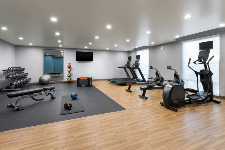 Hampton Inn Oakhurst-Yosemite photo 16