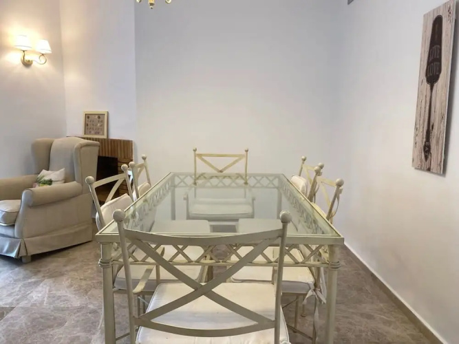 2 Bedroom With Pool View F-7