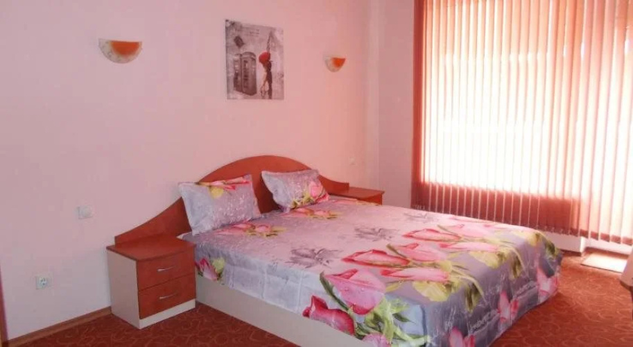 Guest House Orchidea