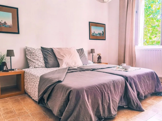 Comfort Apartment