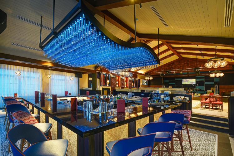 Hard Rock Hotel Maldives photo 15