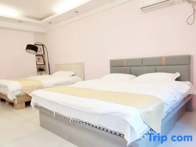 Business Twin room
