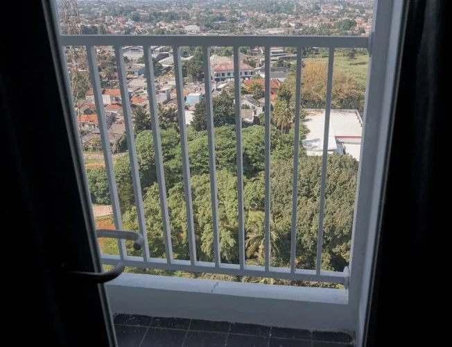 1 Bedroom Standard Studio