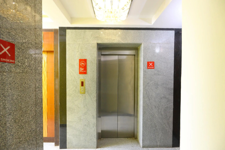 Hotelafbeelding