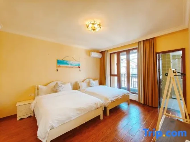 2 Bedrooms Superior Villa