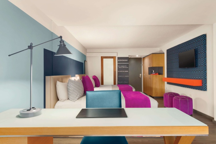 Tryp By Wyndham Isla Verde photo 8
