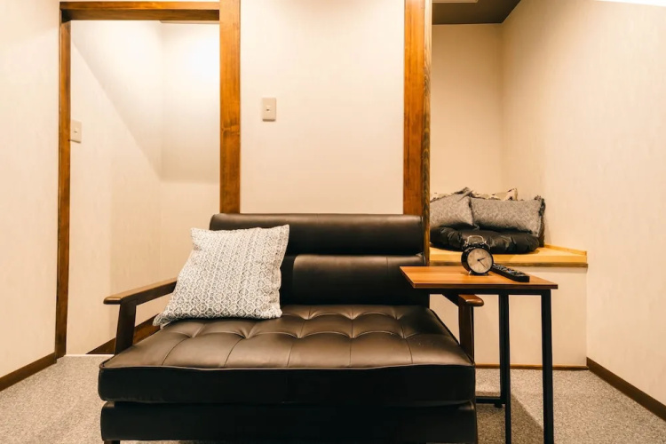IKIDANE HOUSE OSAKA Kyobashi