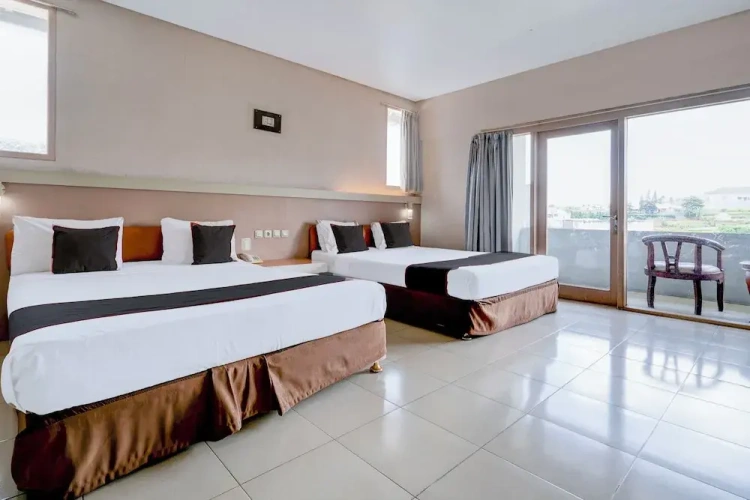 Family Suite