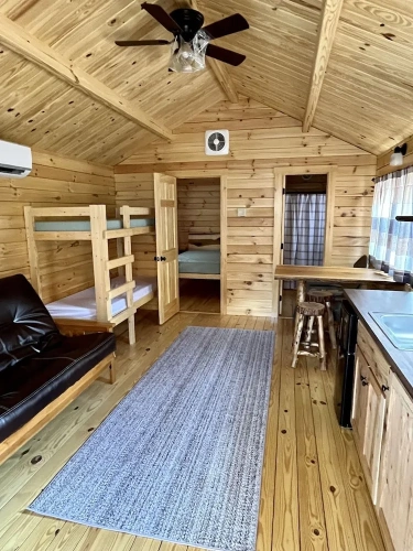 Classic Cottage