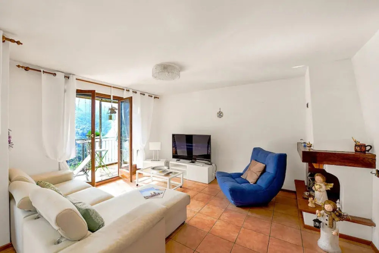 Villa Delle Rose in Arogno