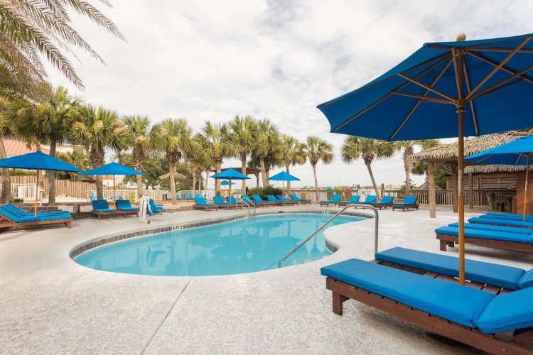 Surf & Sand Hotel photo 19