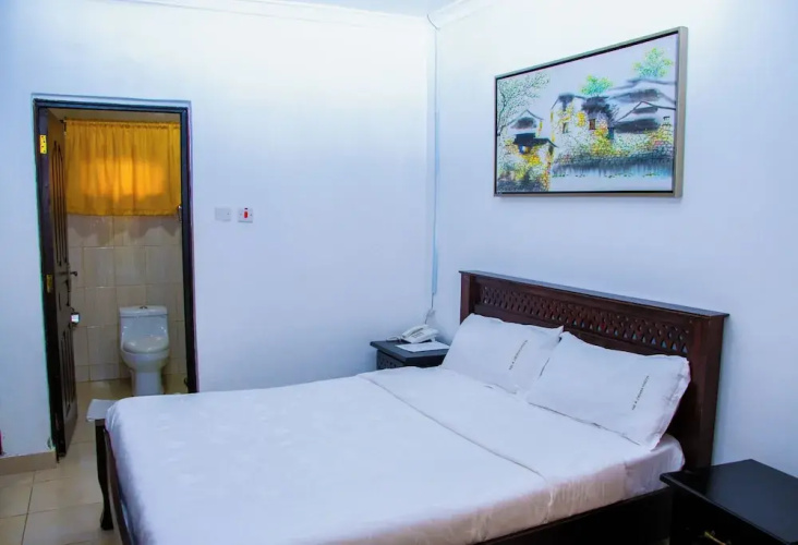 Blixen Resort & Spa