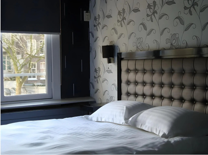 Hotel Hermitage Amsterdam