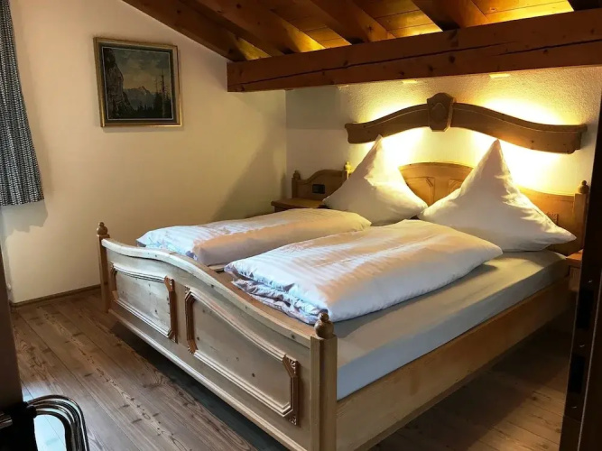 Haus am Dürrach