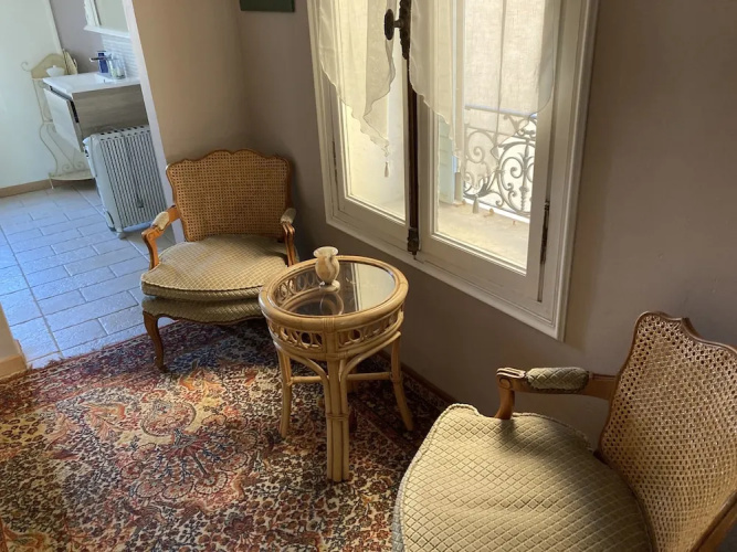 Villa Celine