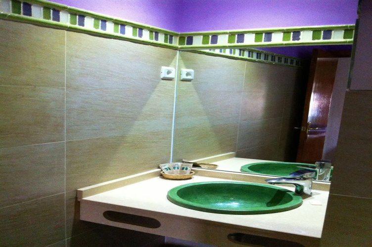 Hostal León