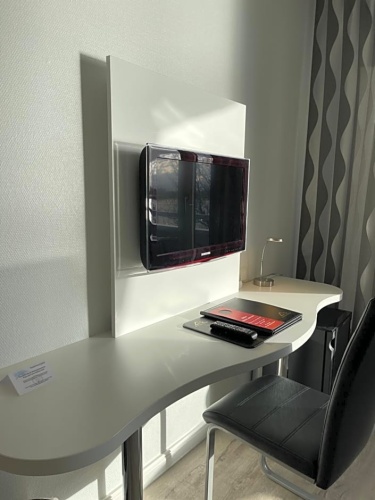 Comfort Double room with view