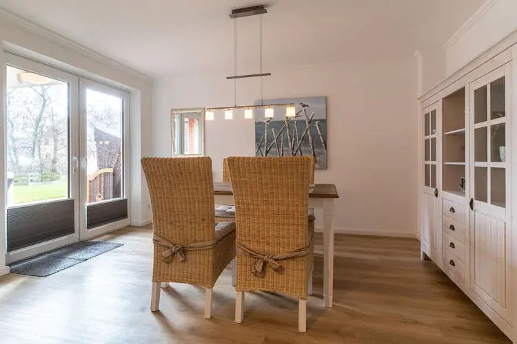 Apartment in St. Peter-Ording