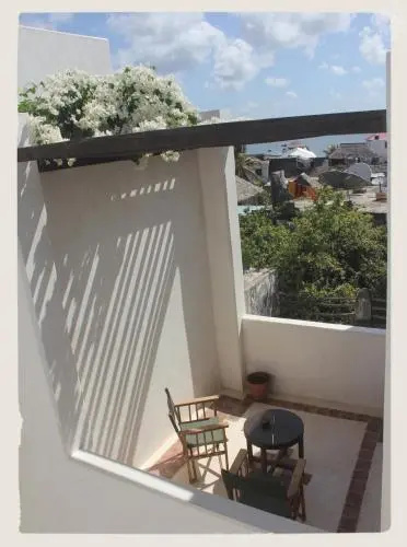Andavelo House