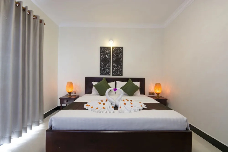 Indradevi Boutique Hotel