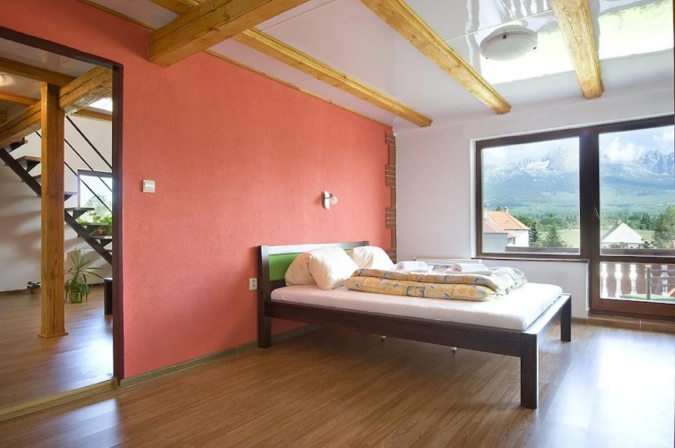 Hotel Rogalo