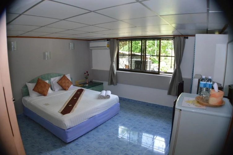 Karon Cove at Seabreeze Inn