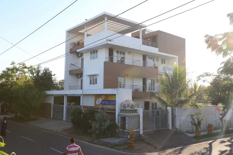 Hotelafbeelding