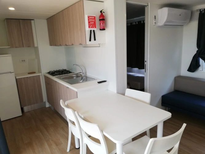 Premier room