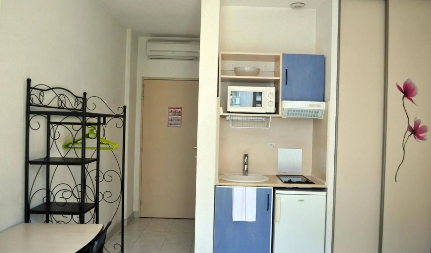 Residence France Riviera
