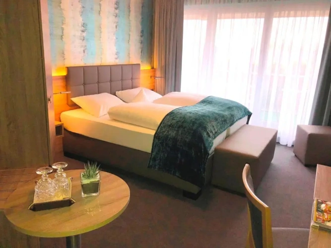 Superior Double room