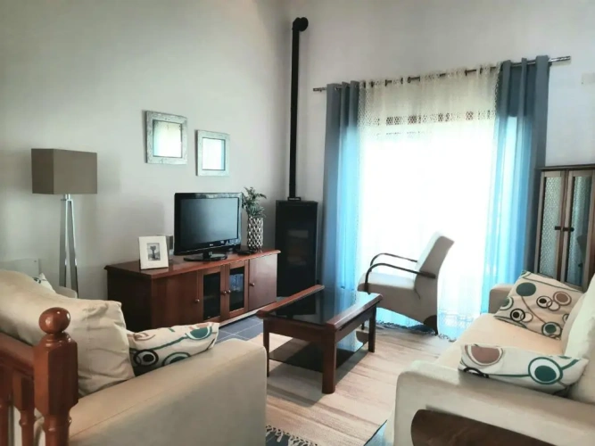 3 Bedrooms Double Cottage