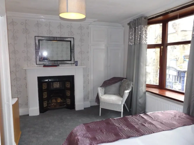 Comfort Apartment
