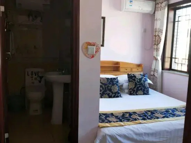 Xianyaju Hostel