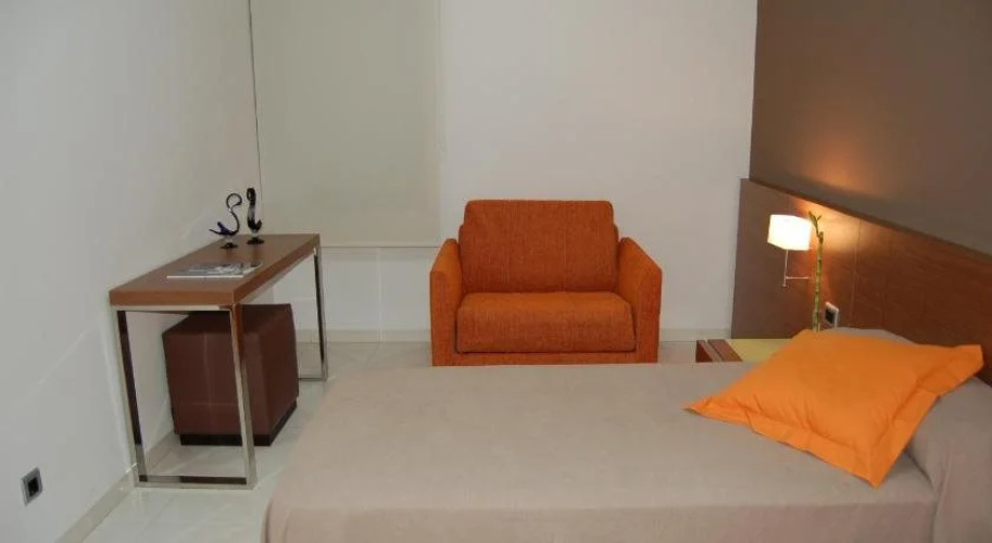 Hotel Diego