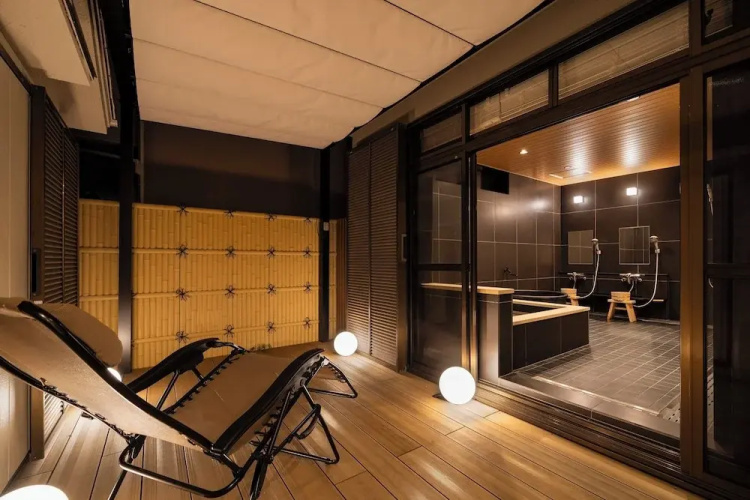Ryokan iriya