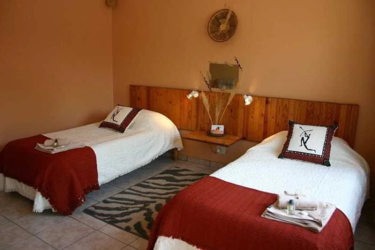 Namib Desert Camping2Go