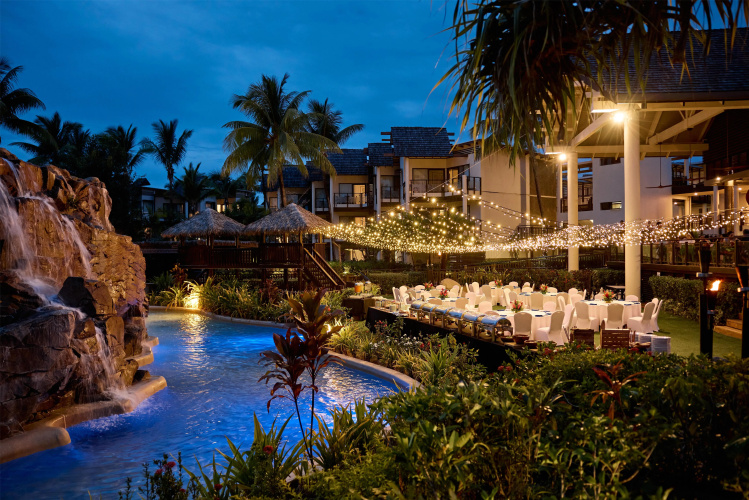 Radisson Blu Resort Fiji Denarau Island photo 15