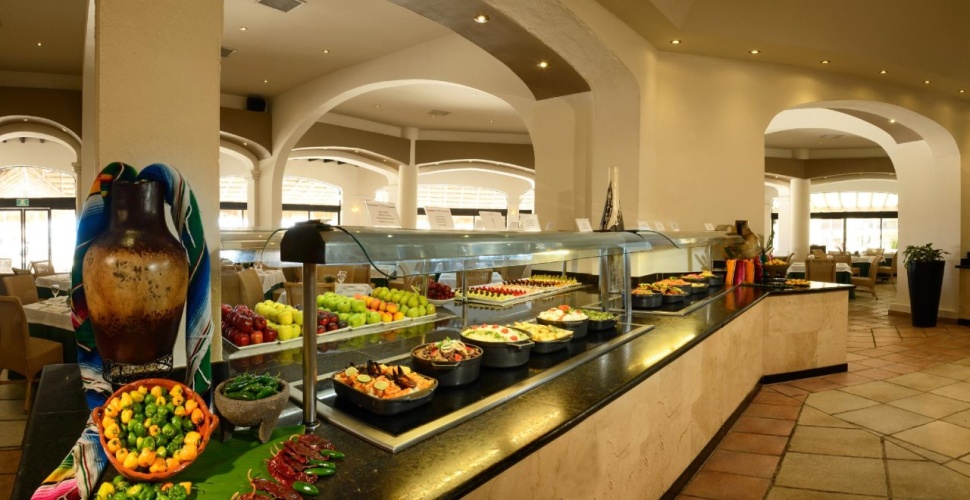 Catalonia Riviera Maya Resort and Spa photo 12