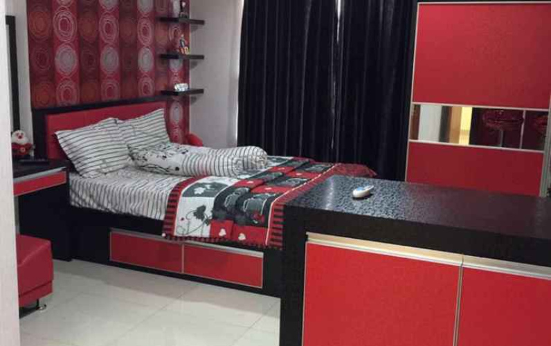 Apartment Ancol Mansion
