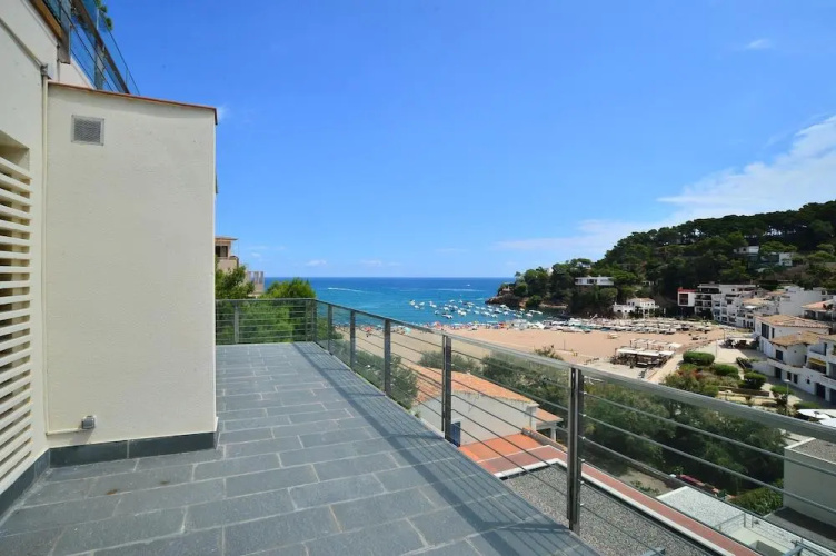 Sr-36 Begur SA Riera 6 PAX