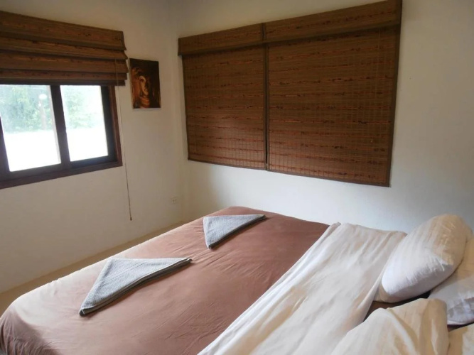 Sukhavati Villa