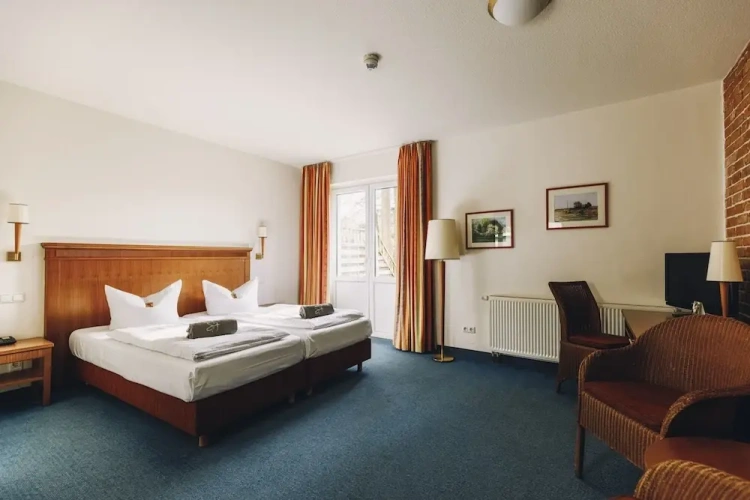 Classic Double room