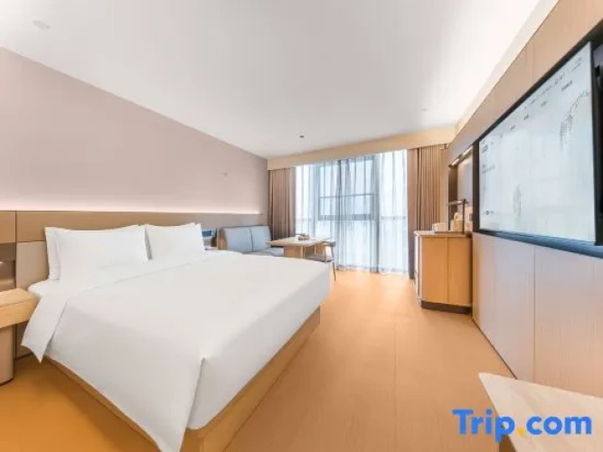 Business Double room