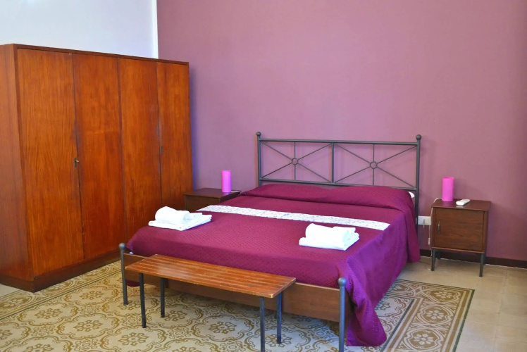 Residenza di Maggio BB