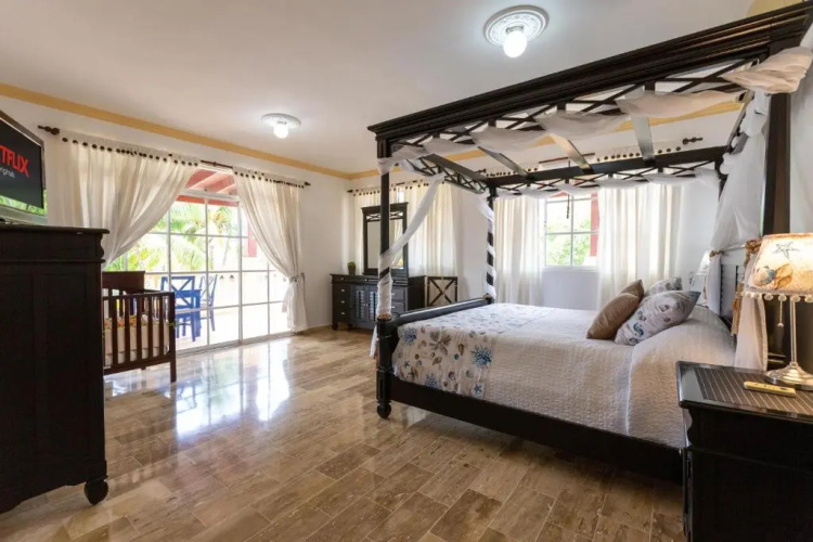 Guavaberry Villa Piscina y Jacuzzi Privado