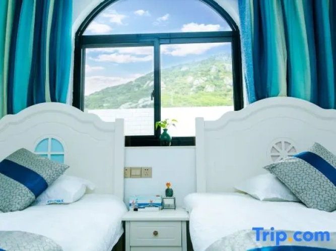 Comfort Family room