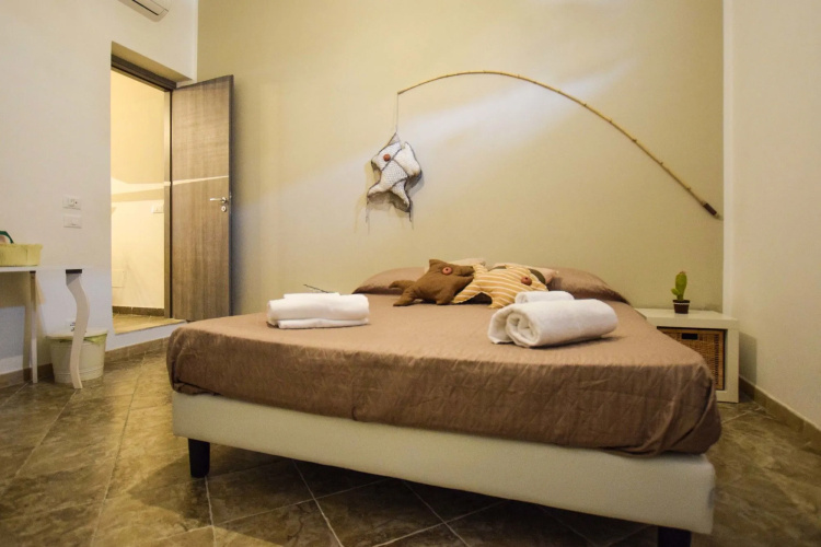 Sisidda Rooms