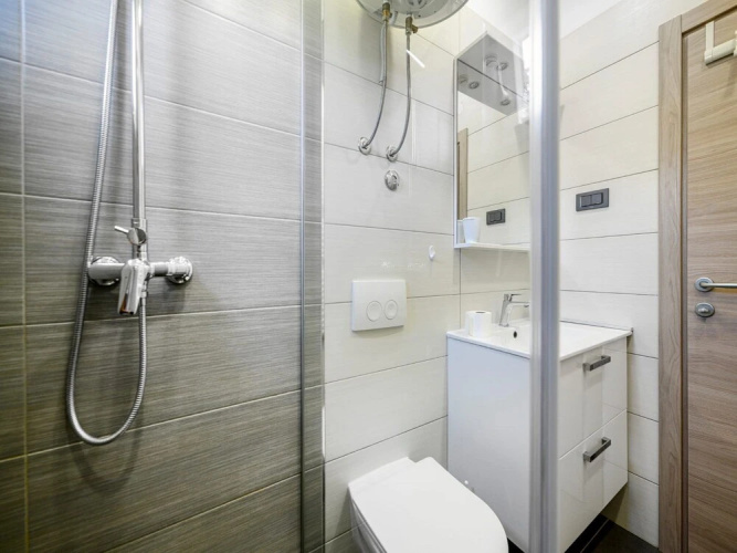 Holiday Home Rokoko