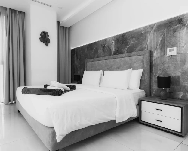 Executive Apartment
