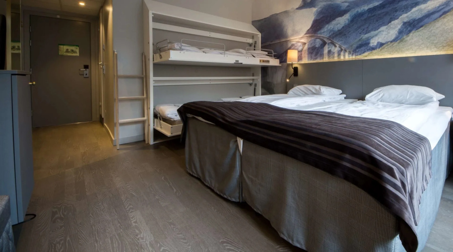 Scandic Bodø